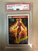 1990 Mavel Universe