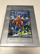 The Fantastic Four (2025) HC Vol