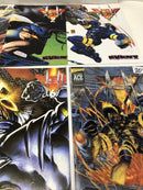 Ash (1995) Set