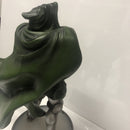 Dr Doom (2010) • Fine Art Statue Limited Edition • Kotobukiya • Light Up Base