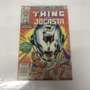 Marvel Two-In-One The Thing (1984)