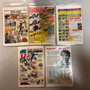 Marvel Presents Guardians Of The Galaxy (1975)