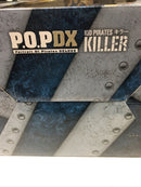 MegaHouse Portrait of Pirates One Piece Neo-DX Killer 1/8 Scale PVC Figure