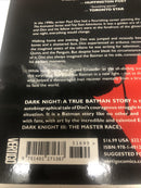 Batman Dark Night A True Batman Story (2016)  TPB • DC Comics • Paul Dini •Risso