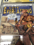 Love Everlasting (2022)