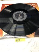 Blood Thirsty One Nation Under Water (2015)