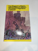 Official Handbook Conan Universe (1986)