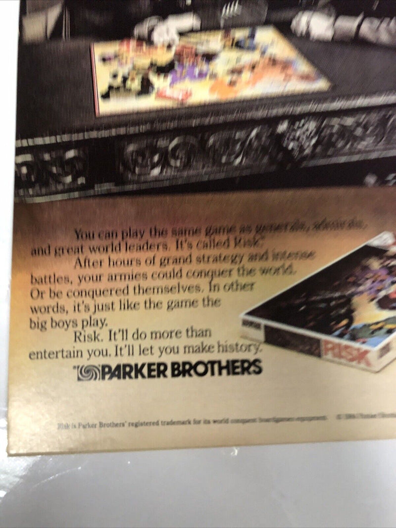 Power Pack (1984)