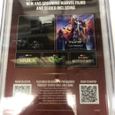 Fantastic Four (2023)