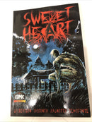 Sweet Heart (2018) Vol.