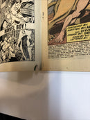 Marvel Super-Heroes Presents (1969)