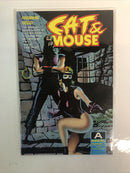 Cat & Mouse (1990) Starter Consequential Set