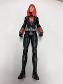Marvel Titan Heroes 12 Inch Black Widow (2015)