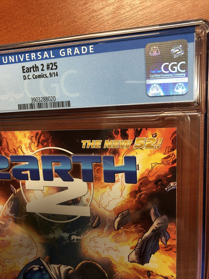 Earth 2