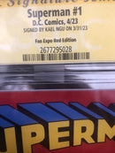 Superman (2023)