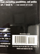 The New 52! Superman Action Comics Vol.2 By Grant Morrison (2013) HC DC Comics