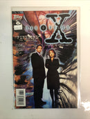 The X Files (1995) Set