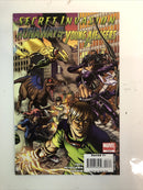 Secret Invasion (2008) 13 Title: Runaways-Young Avengers