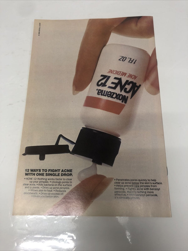 Sectaurs  (1985)