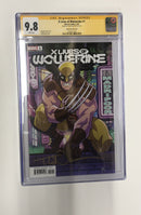 X-lives Of Wolverine (2022)