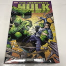 The Incredible Hulk (2024) Omnibus • Marvel Universe • Joe Casey • John Byrne