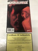 X-Men : The Search For Cyclops