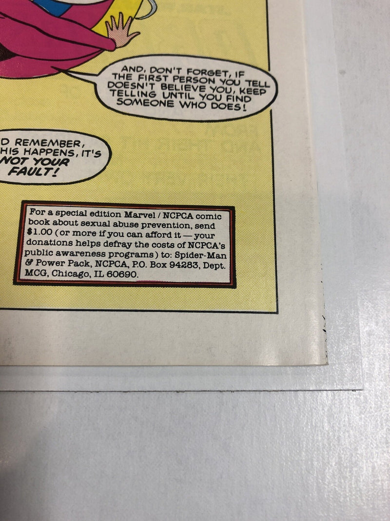 Daredevil (1986)