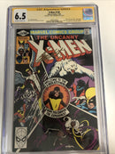 X-Men (1980)