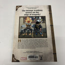 Strange Academy : Bright Side  (2020) TPB Vol