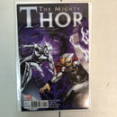 The Mighty Thor (2011)