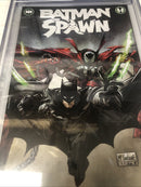 Batman/Spawn (2023)