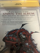 Spawn (1997)