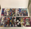 Harley Quinn New 52 (2014) #0-30 + Annual #1 + Harley Quinn Futures End #1