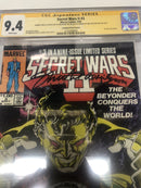 Secret Wars II (1985)