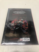 Blood Hunt Red Band (2025) Marvel HC | Jed Mackay | Pepe Larraz