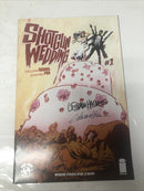 Shotgun Wedding (2014)