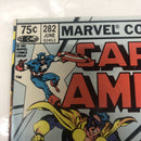 Captain America (1983)
