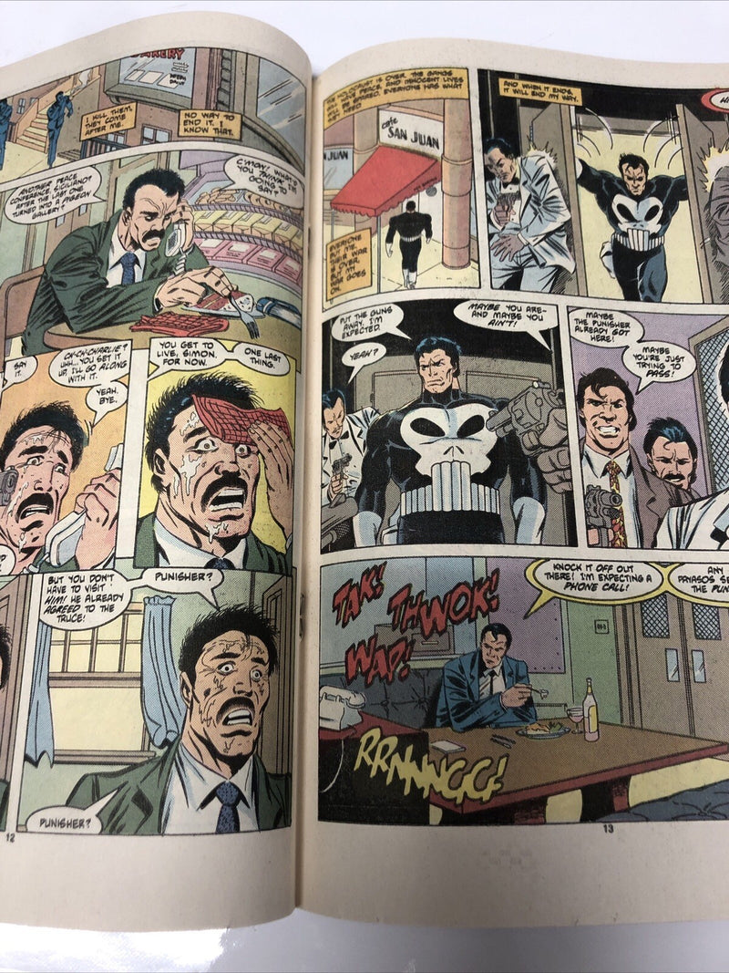 The Punisher (1986)