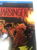 Harbinger (1992) Variant