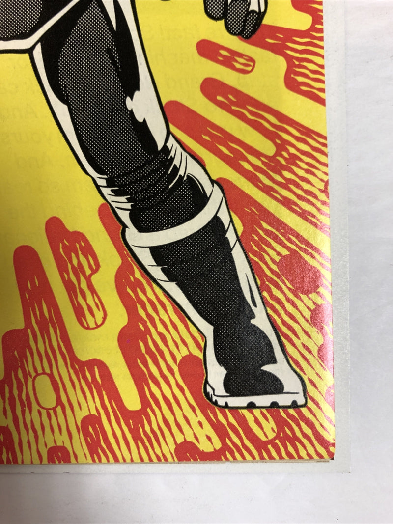 Iron Man (1985)