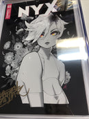 NYX (2021)