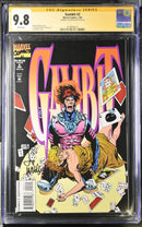 Gambit (1994)