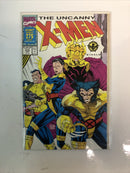 The Uncanny X-Men (1988) # 250 - 300 Missing # 266 (VF/NM) Marvel Comics