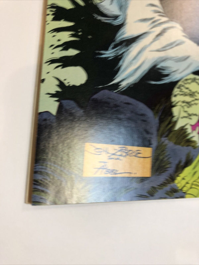 Hulk (1986)