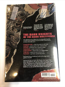 Dark Nights Metal: Dark Nights Rising | Hardcover HC (2018)(NM) | Sealed