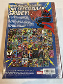 Spectacular Spider-Man by Dematteis & Buscema Omnibus Green Goblin Cover Sealed