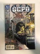 Batman GCPD (1996) Complete Set # 1-4 & Gordon’s Law # 1 (NM/M) DC Comics