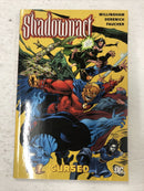 ShadowPact Cursed By Bill Willingham (2007) TPB DC Comics