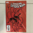 The Amazing Spiderman (2011)