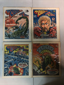 2000 A.D Magazines (1978)